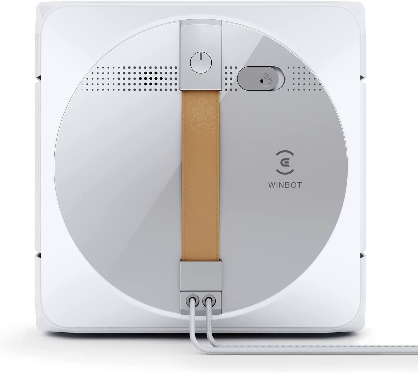 ECOVACS Winbot W1 Pro Window Cleaning Robot - trending gadget from YouTube