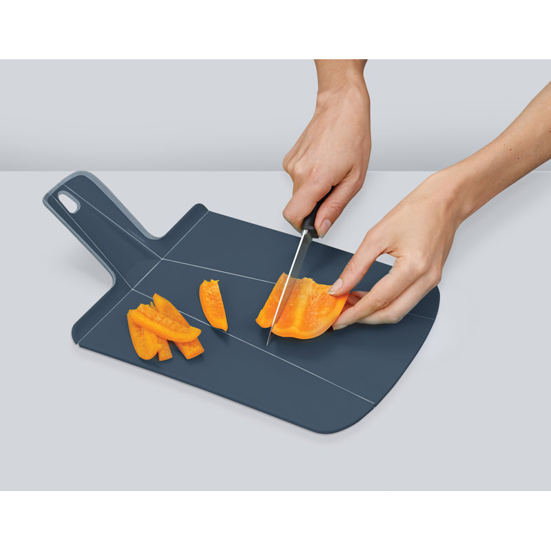 Joseph Joseph Chop2Pot Plus Folding Cutting Board - trending gadget from YouTube