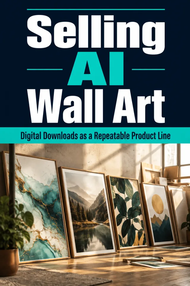 AI Playbook Cover
