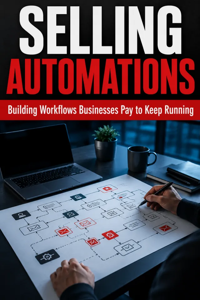 AI Playbook Cover