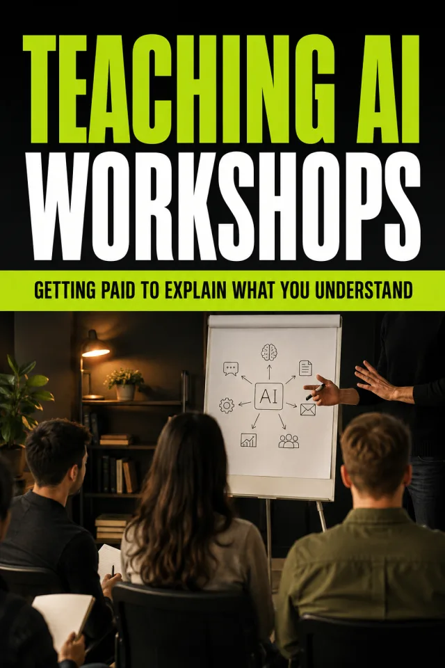 AI Playbook Cover