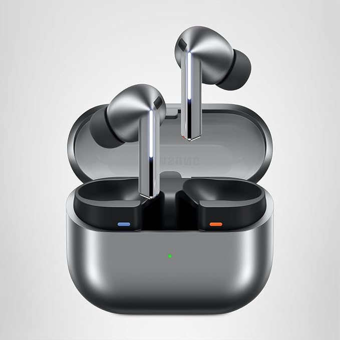 Samsung Galaxy Buds 3 Pro AI Noise-Cancelling Earbuds