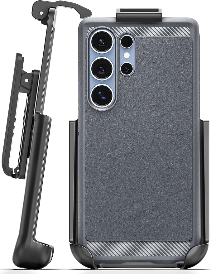 Spigen Rugged Armor Case for Samsung Galaxy S25 Ultra