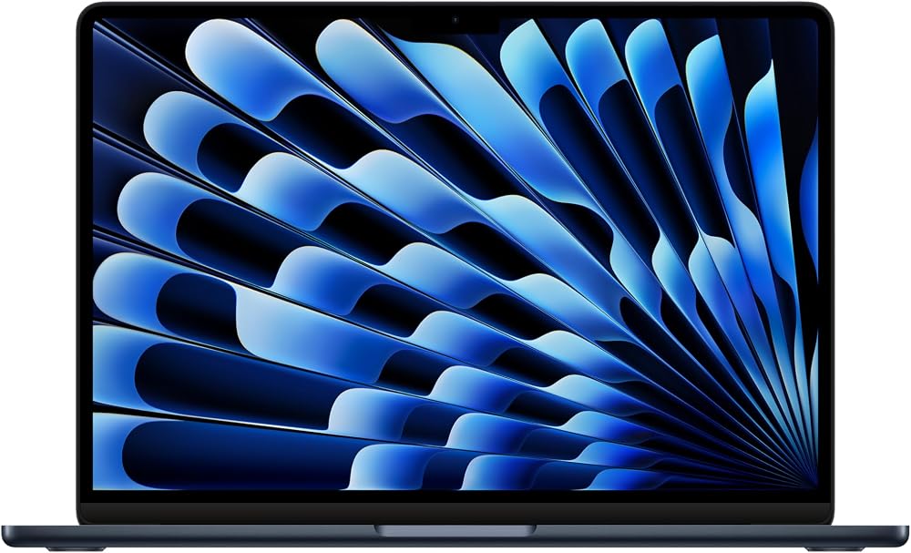 Apple MacBook Air 13-inch (M3, 2024)