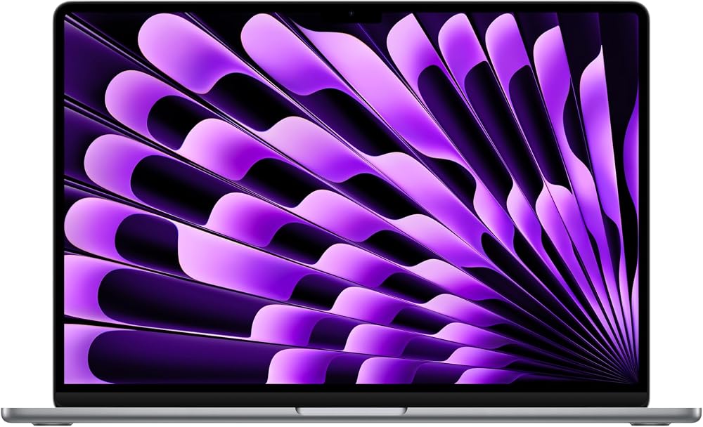 Apple MacBook Air 15 2024
