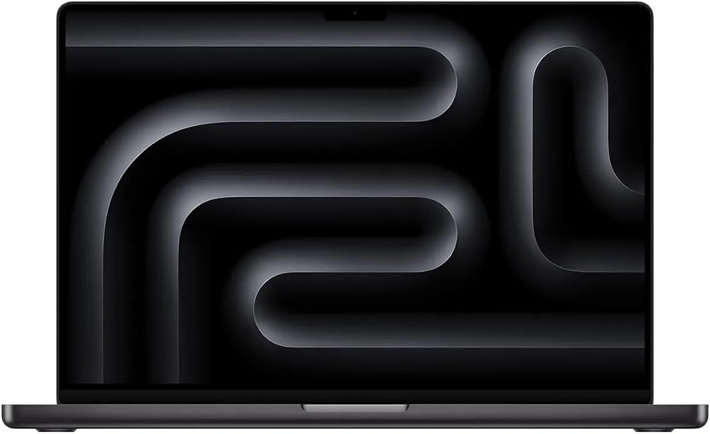 Apple MacBook Pro 14 (M4 MaxMax / 36GB / 1024GB / Apple 32-Core GPU / Mac)