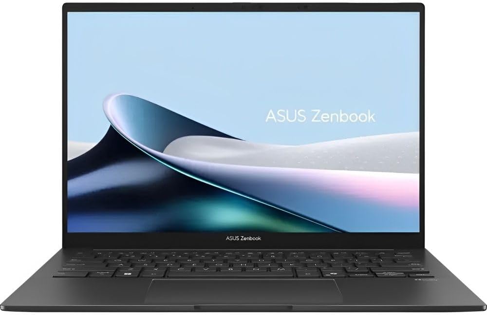Asus Zenbook 14 OLED 2025 UX3405CA-PZ348WS