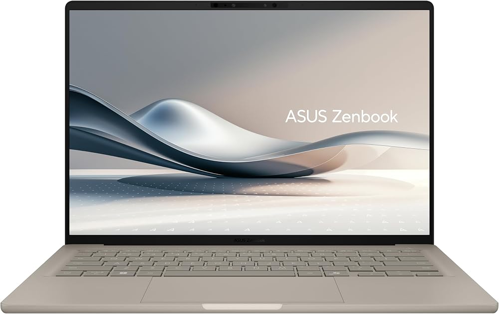 Asus Zenbook 14 OLED 2025 UX3405CA-PZ164WS