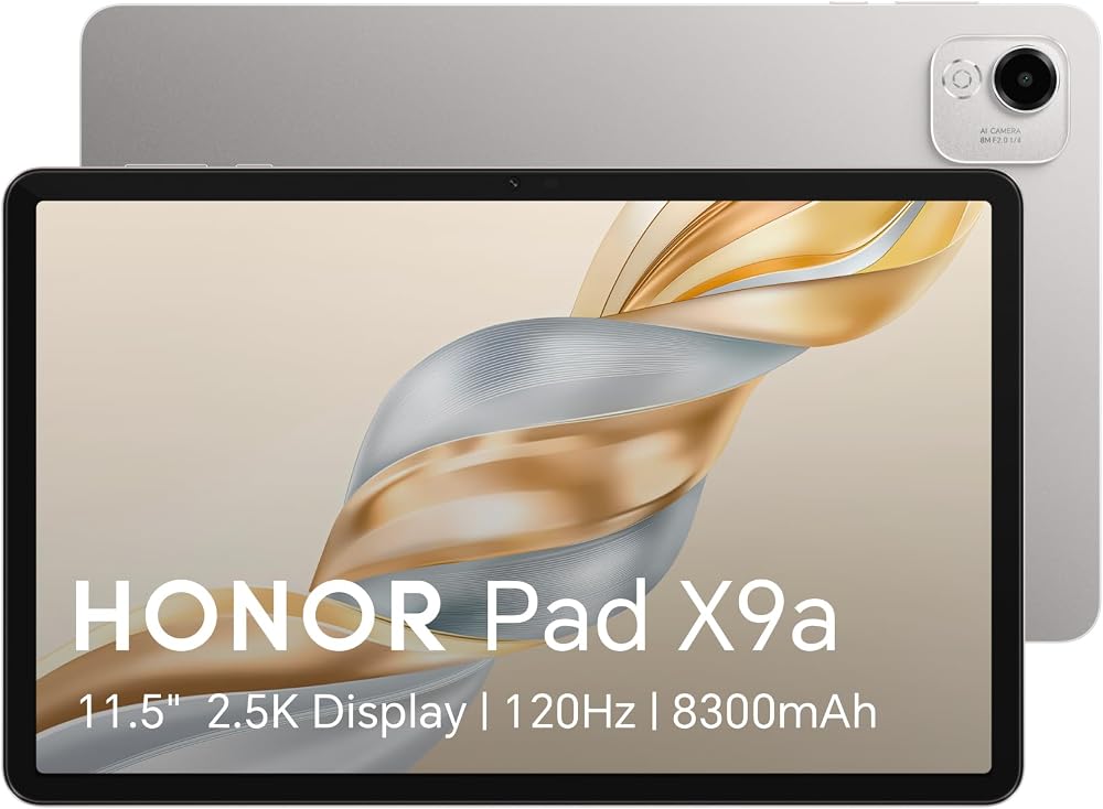 Honor Tablet GT