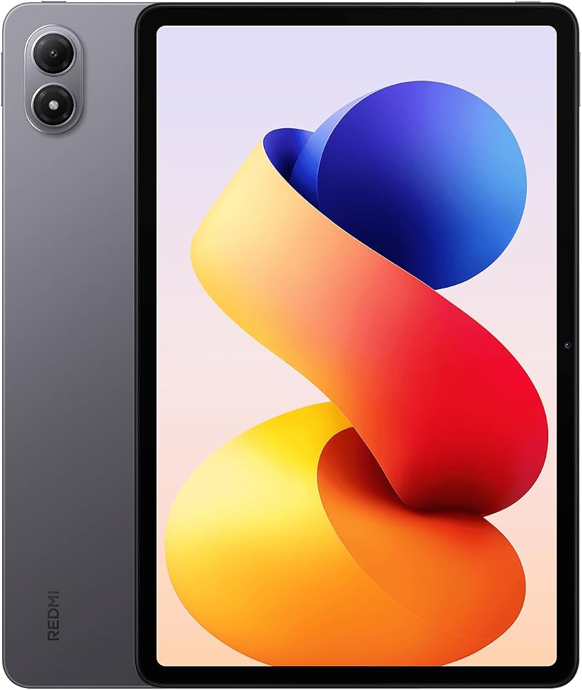 Motorola Moto Pad 60 Pro