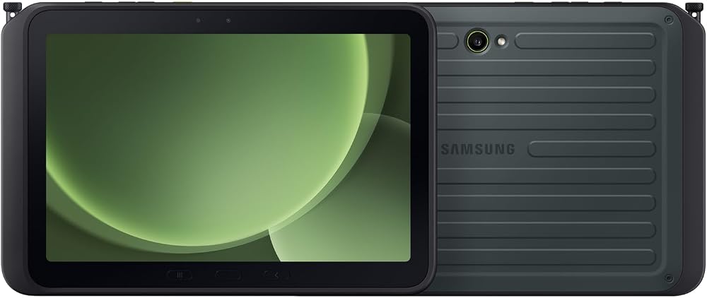 Samsung Galaxy Tab Active5 Pro