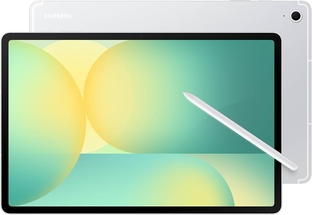 Samsung Galaxy Tab S10 FE+