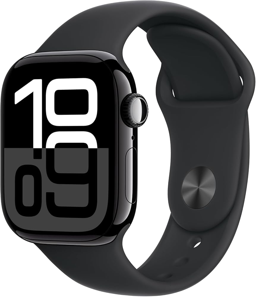 Apple Watch Series 10 (GPS, 46mm)