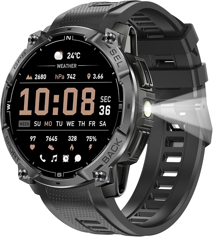Honor Watch 5