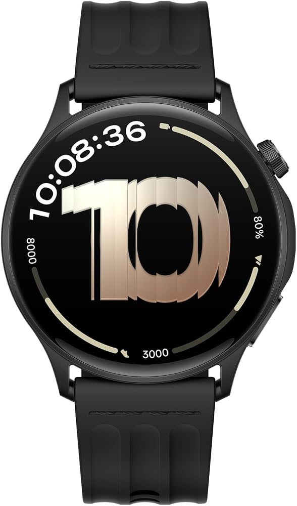 OnePlus Watch 2