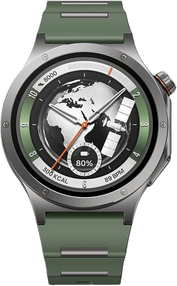 OnePlus Watch 3