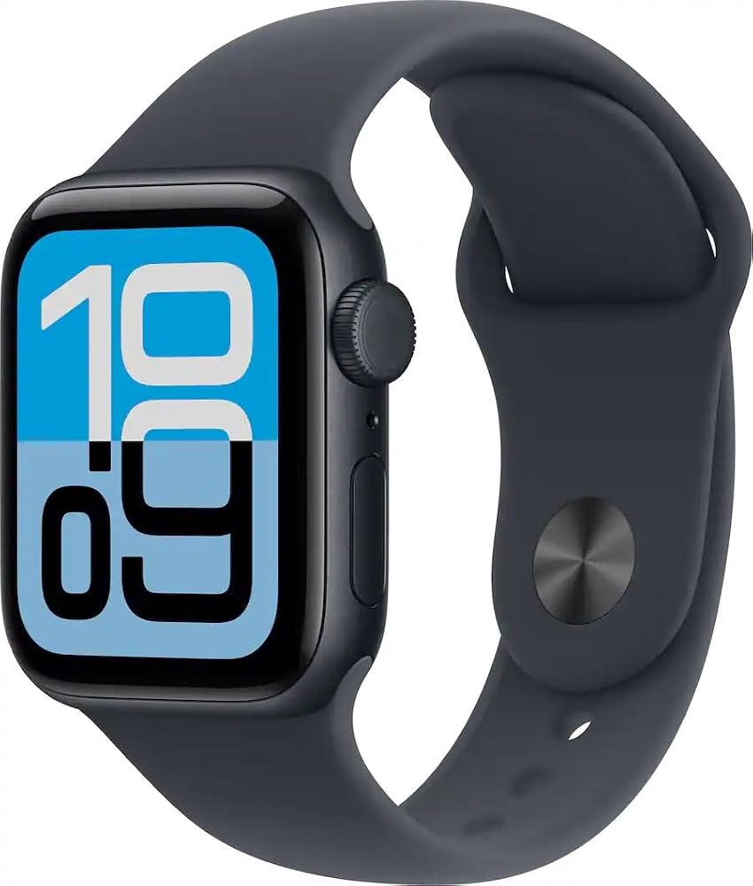 Oppo Watch SE