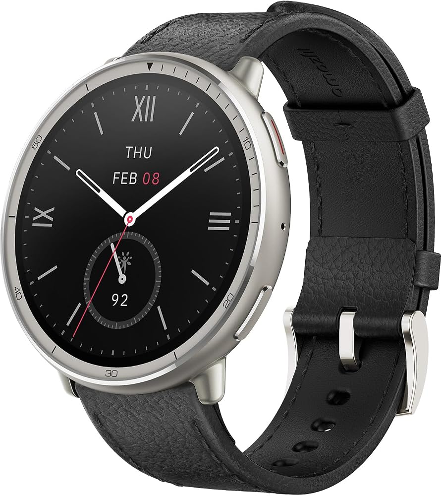Oppo Watch X2