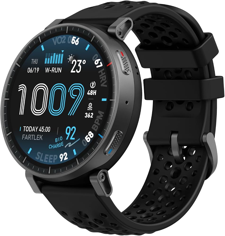 Oppo Watch X2 Mini