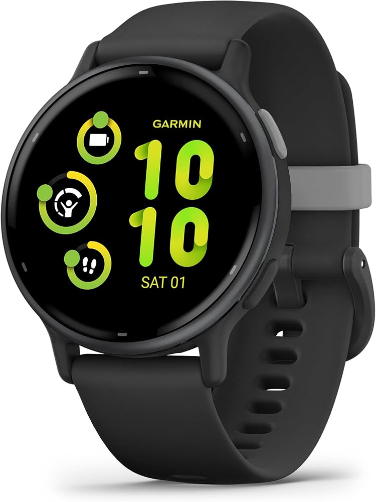 vivo iQOO Watch