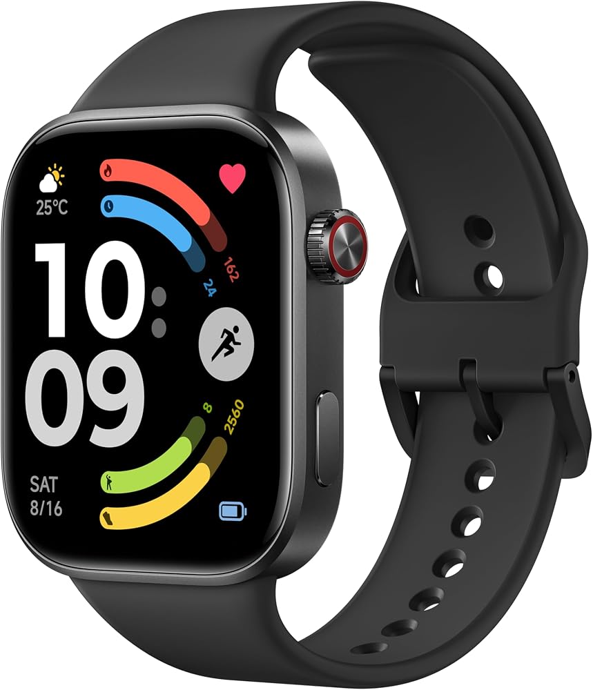 Xiaomi Redmi Watch 4