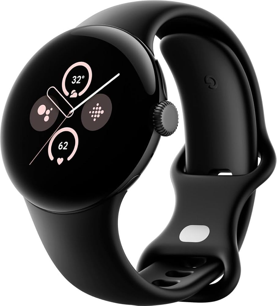 Xiaomi Watch 2