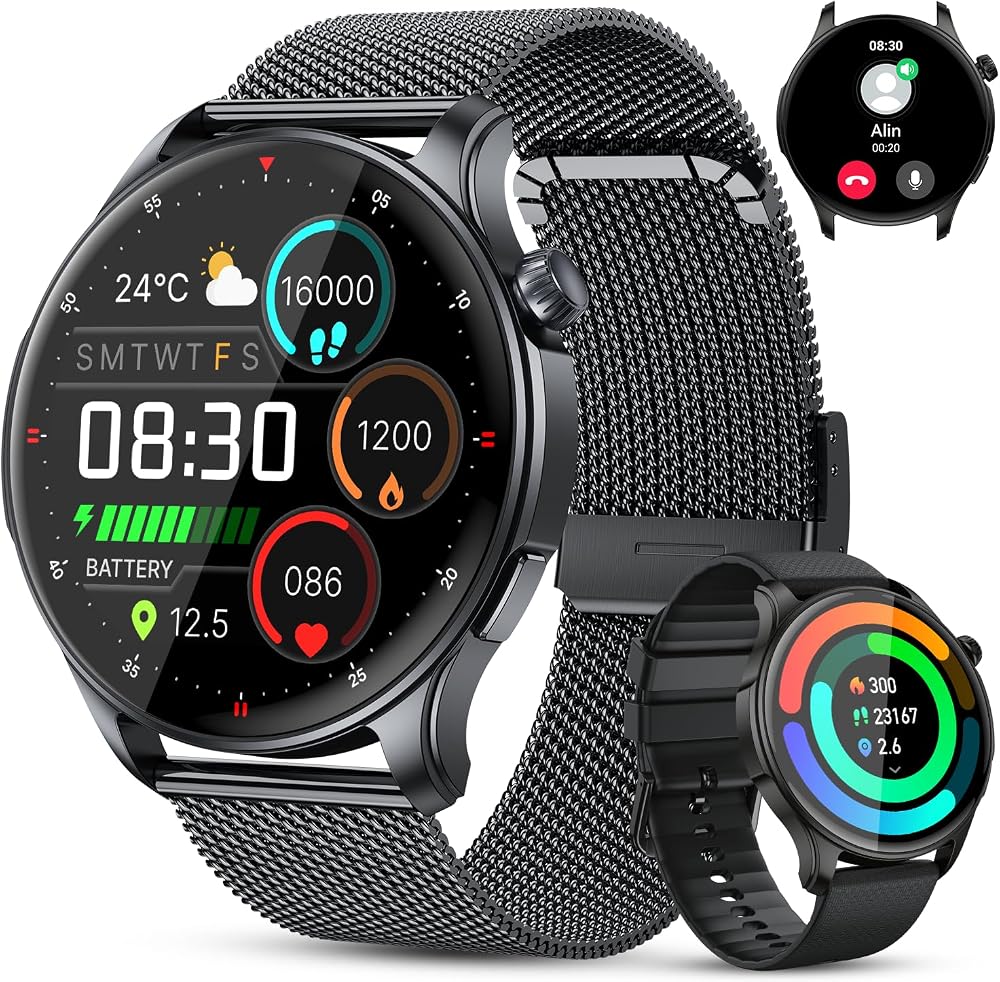 Xiaomi Watch S4 Sport