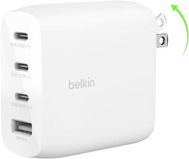 Chargers & Power Banks